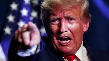 Трамп прокомментировал испытание ракеты «Буревестник»