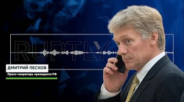 «Киевский режим умеет всемирно клянчить деньги, умеет тратить деньги так, что потом никаких следов найти невозможно, и думаю, что они будут продолжать эту практику, конечно же, и не один, не два и не три года», — Песков о...