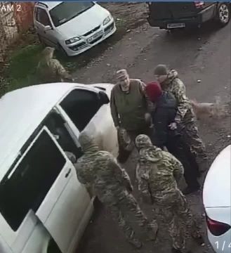 «Почти все видео с ТЦК — подделка, они созданы с помощью искусственного интеллекта. Это просто дипфейки», — глава комитета Верховной Рады по вопросам гуманитарной и информационной политики Украины Потураев