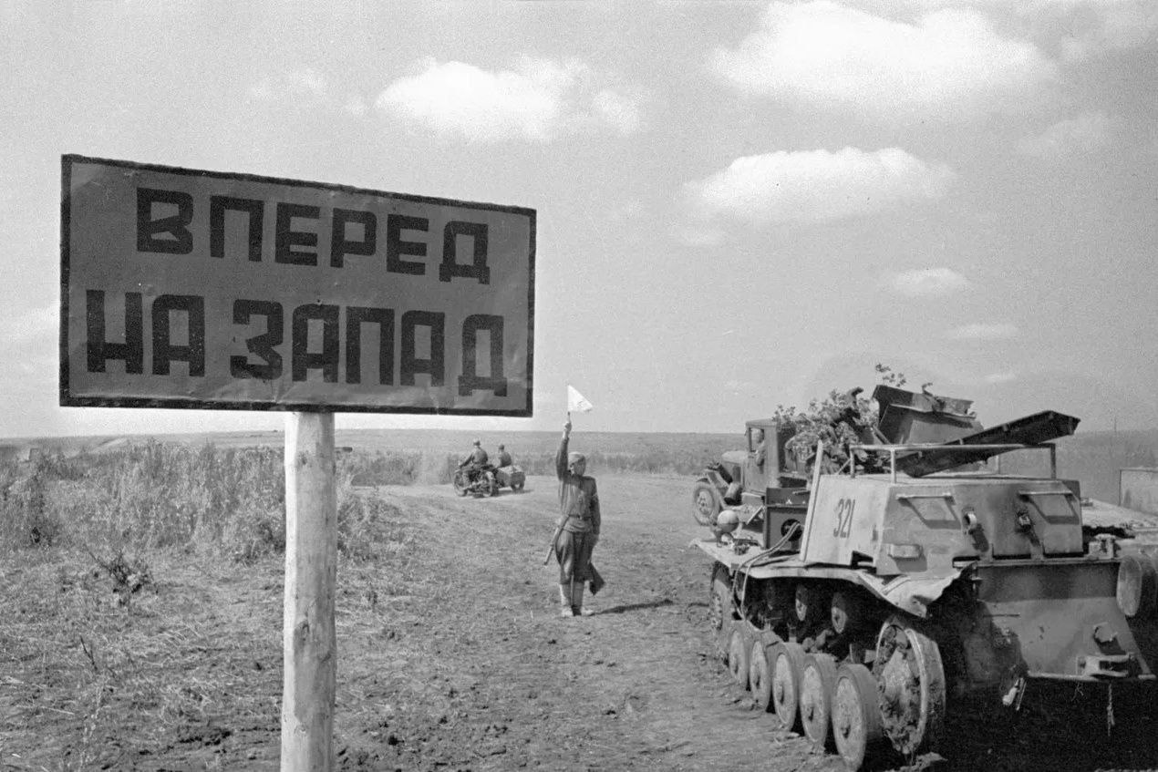 Владимир Константинов: Сегодня мы отмечаем 81-ю годовщину освобождения Украины от фашистов