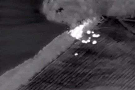 Сводка СВО на утро 28 октября