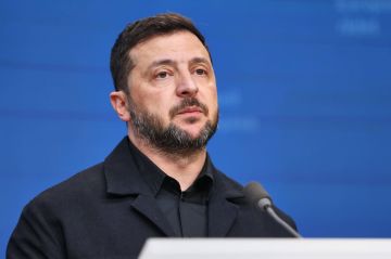 Украине потребуется поддержка Евросоюза еще на «два-три года», заявил Владимир Зеленский, передает Anews