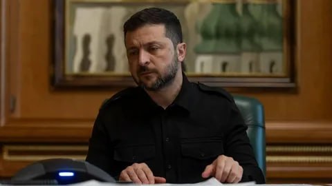 Украина собирается начать экспорт собственного оружия с ноября