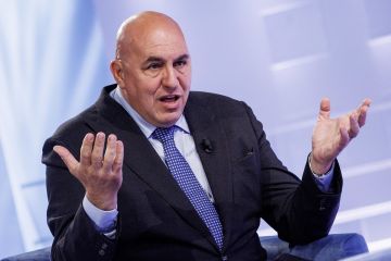 Глава Минобороны Италии: Украина никогда не сможет вернуть утраченные территории