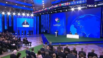 Вячеслав Никонов: Россия готова дать гарантии безопасности, что не будет нападать на страны НАТО, заявил Лавров