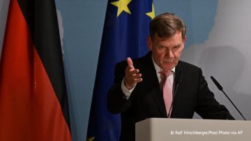 Грядущая зима будет решающей для Украины, заявил министр иностранных дел ФРГ Вадефуль