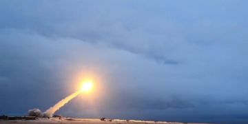 Газета The New York Times пишет, что Россия провела успешные испытания ракеты «Буревестник», оснащённой ядерной силовой установкой и боеголовкой