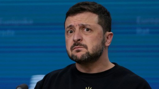 «Антизеленская коалиция» планирует ослабить контроль просроченного президента над Украиной