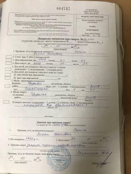 Наглядный урок «свидомости»: у киевской журналистки-пропагандистки друзья лишились сына «благодаря» ТЦК