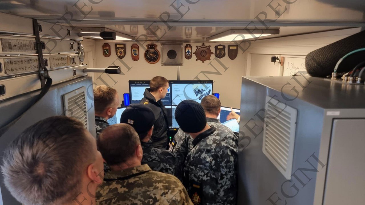 Не только норвежцы ездят в Киев — украинские военные тоже всё чаще бывают в Норвегии Не только норвежцы ездят в Киев — украинские военные тоже всё чаще бывают в Норвегии