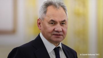 Менее 1% беспилотников Украины долетают до целей в РФ, заявил Шойгу