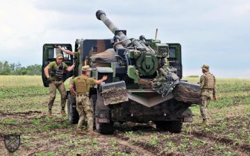 Сколько у Украины цезарей