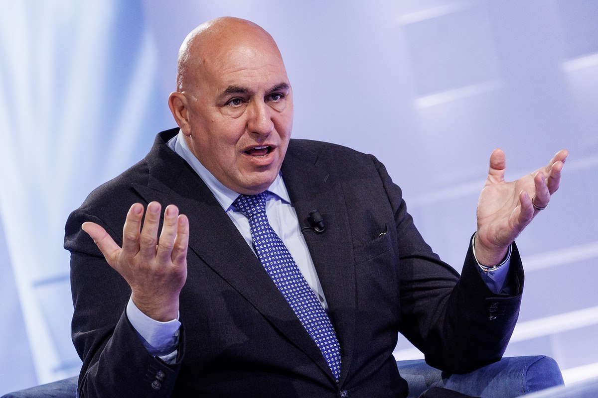 Глава Минобороны Италии: Украина никогда не сможет вернуть утраченные территории