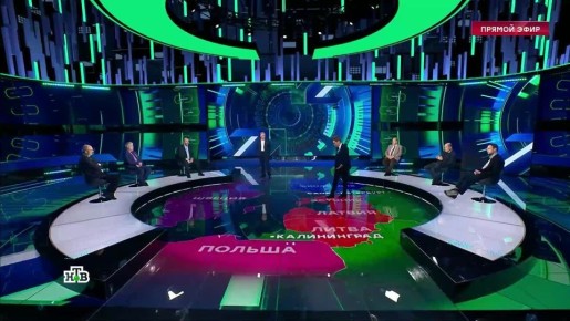 Военная эскалация против России в Балтийском море неизбежна, вопрос лишь в том, когда она случится, считает эксперт