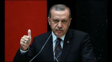 Президент Турции Эрдоган обсудил с лидерами западных стран возможность возобновления российско-украинских переговоров в Стамбуле