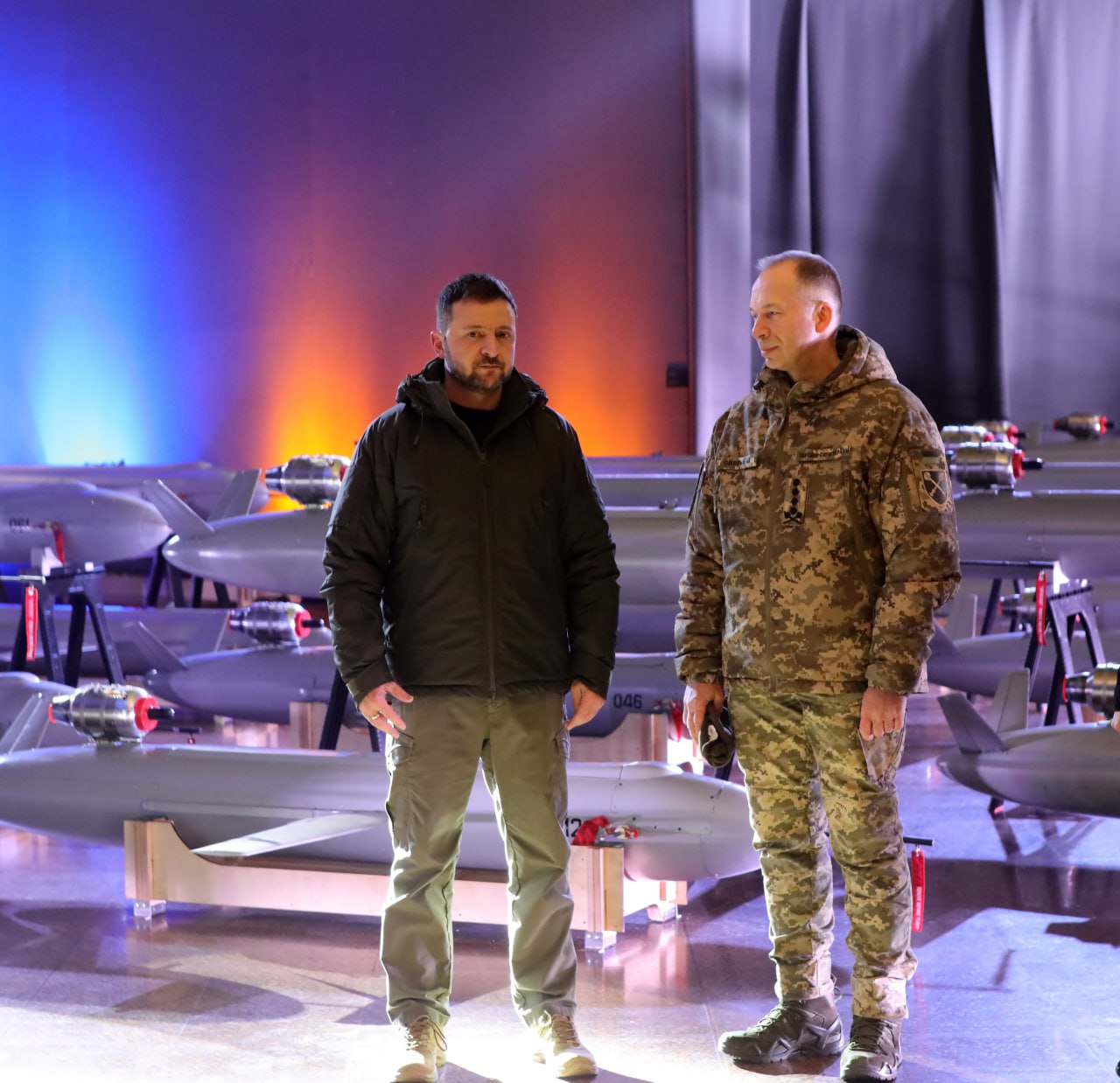 Новости, которые вы могли пропустить: