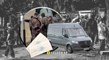 На Украине теперь сложнее будет быть ухилянтом, ведь в верховной раде обсуждают возможность ареста имущества тех, кто уходит в СЗЧ