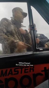 Зброенный силы ТЦКшников продолжают свои противоправные действия по отношения к мирным гражданам Украины