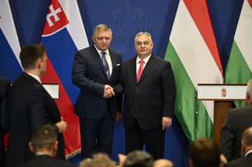 Три европейских страны собираются блокировать "поддержку" Украины