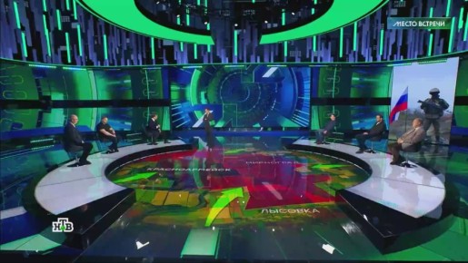 «Посмотрите, как красиво мы переиграли Запад с медийной точки зрения»