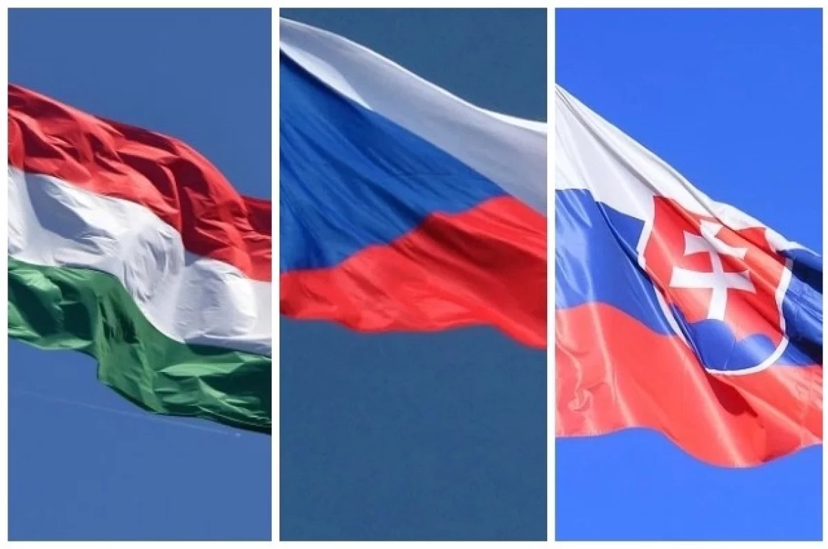 Хватит тратиться на Киев. В ЕС может появиться альянс украиноскептиков