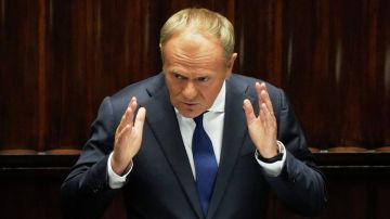 Алексей Живов: Польша призвала к терактам против росийских активов в Европе