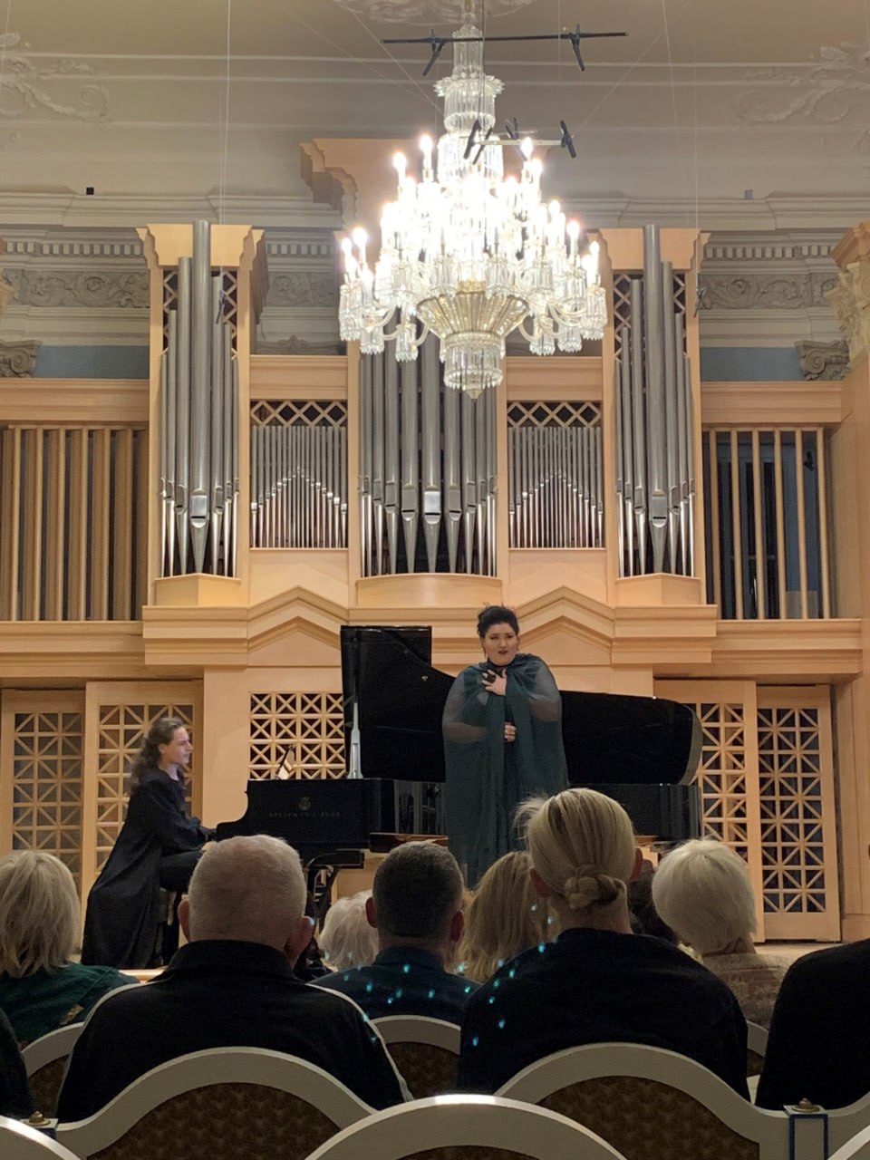 Посольство России в Чехии: Посольство России в Чехии: