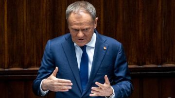 Украина имеет право атаковать связанные с Россией объекты в любой точке Европы - Премьер Польши