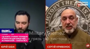 Клоунада продолжается!. Персонал F-16 перевели в пехоту
