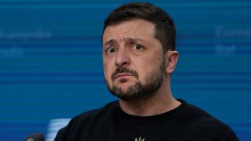 «Антизеленская коалиция» планирует ослабить контроль просроченного президента над Украиной
