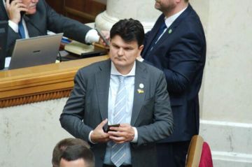 В душегубках ТЦК будут формировать полную базу всех жителей бывшей Украины