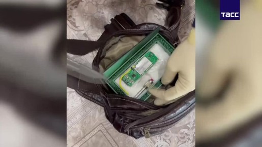 В Крыму арестован 19-летний местный житель, завербованный спецслужбами Украины
