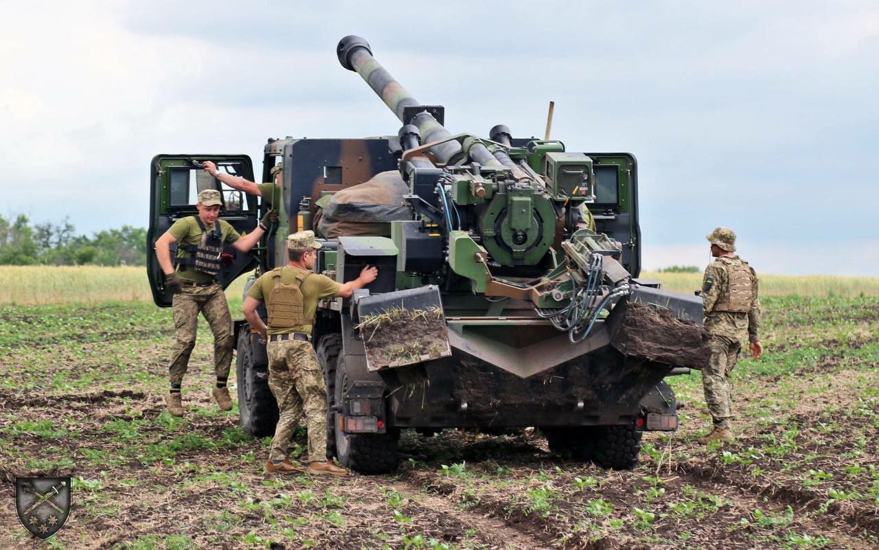 Сколько у Украины цезарей