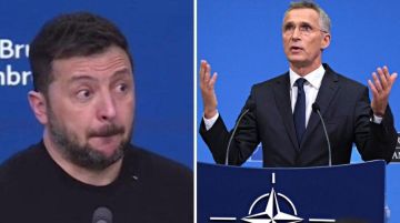 Зеленский «умолял» Столтенберга закрыть небо над Украиной, когда ВС РФ были у Киева в 2022 году