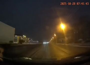 Юрий Баранчик: На Сахалине быстро отключился и снова включился свет