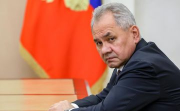 Менее 1% беспилотников Украины долетают до целей в России, заявил Сергей Шойгу