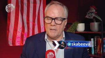 ‘Китай ждет от Трампа ‘зеленый свет’, чтобы напасть на Тайвань’ – британский журналист Мэтт Фрай