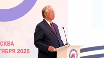 Алексей Стефанов: Михаил Галузин: "Реанимация нацизма и демонов русофобии"