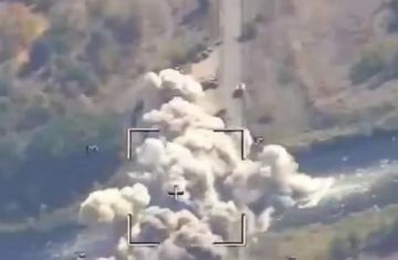 В Киеве пахнет жареным. Русские бойцы рвут оборону ВСУ