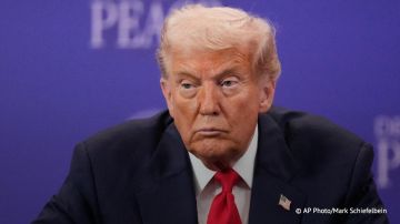 Трамп признался, что до прихода к власти не знал о таком большом числе международных конфликтов: