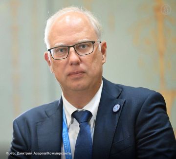 Спецпредставитель президента РФ Кирилл Дмитриев допустил, что мир на Украине наступит в течение года