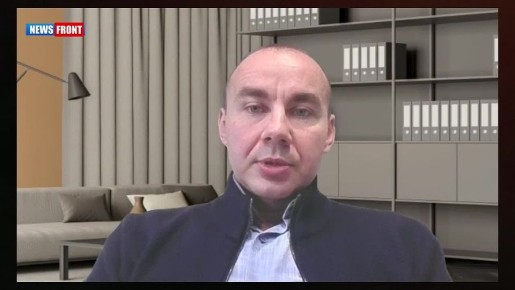 Когда Европа поймет, что ей не удастся втянуть США в конфликт с Россией, милитаристский курс ЕС ослабнет, заявил кандидат политических наук, преподаватель Финансового университета при правительстве РФ Владислав Федоров в...