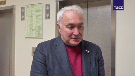 Путин относится к Украине и солдатам ВСУ лучше, чем Зеленский и европейские лидеры, заявил Картаполов