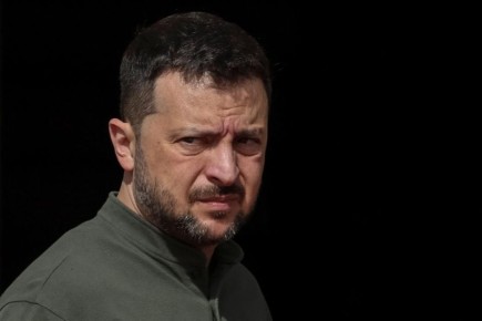 Александр Юнашев: Почему Зеленскому нужна война?