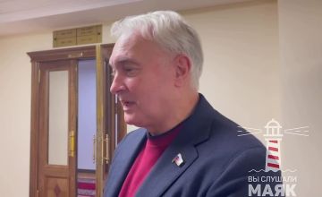 Председатель комитета по обороне Госдумы Андрей Картаполов об акте милосердия президента Путина к попавшим в окружение солдатам ВСУ