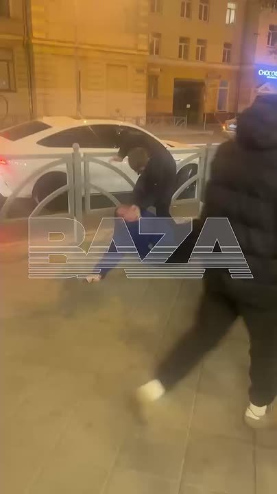 «Ты Украина, а я Россия. Ты начинаешь войну с заведомо более сильным противником»