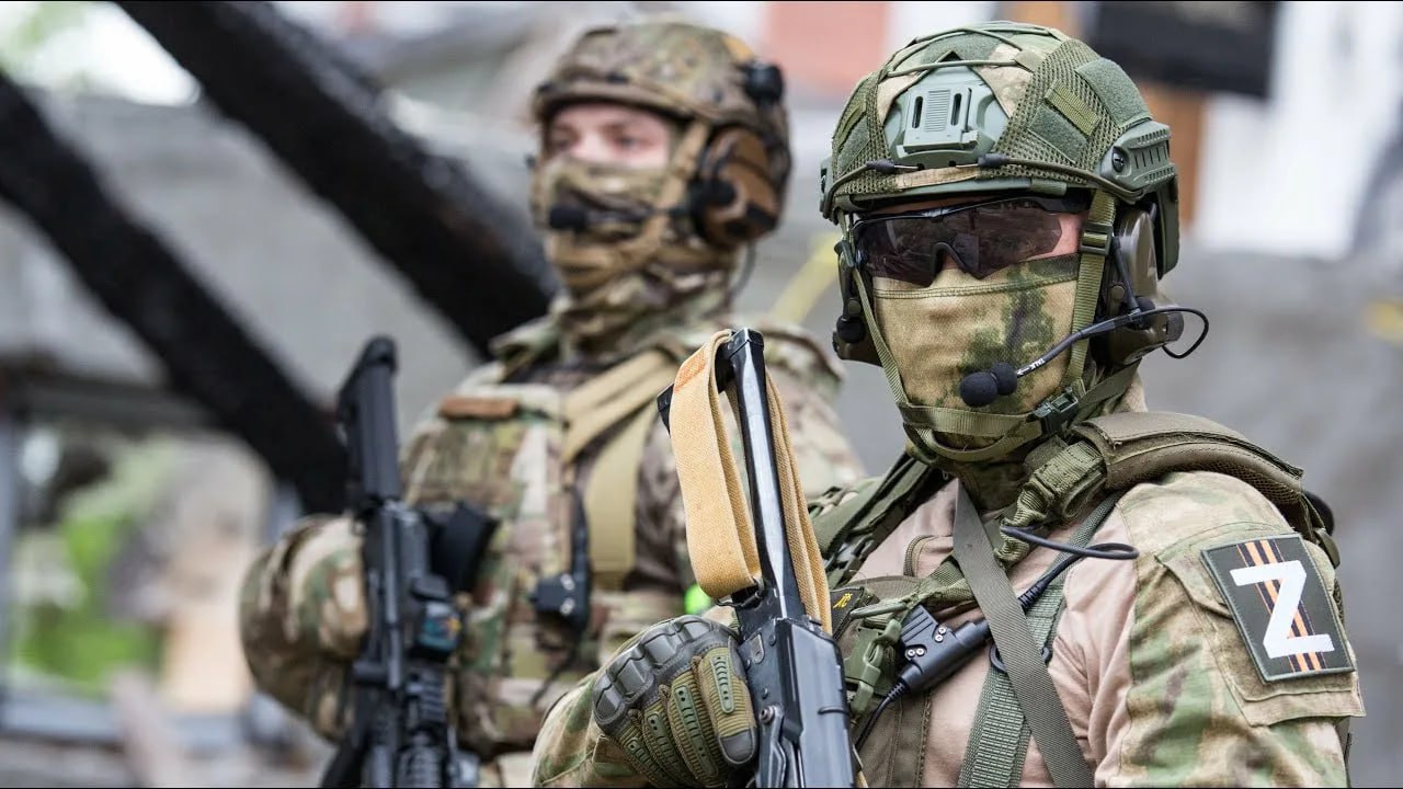 «Фронта больше нет, вместо него решето, российские войска повсюду» - L'Antidiplomatico