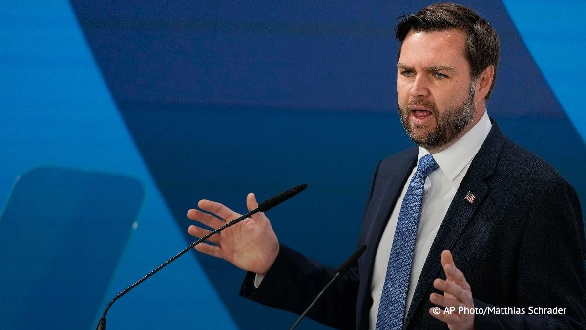 Вэнс признался, что не планировал конфликтовать с Зеленским во время его скандального визита в Белый дом в феврале: