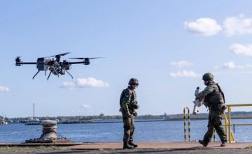 Германия может заключить контракты на поставку до 12 тыс