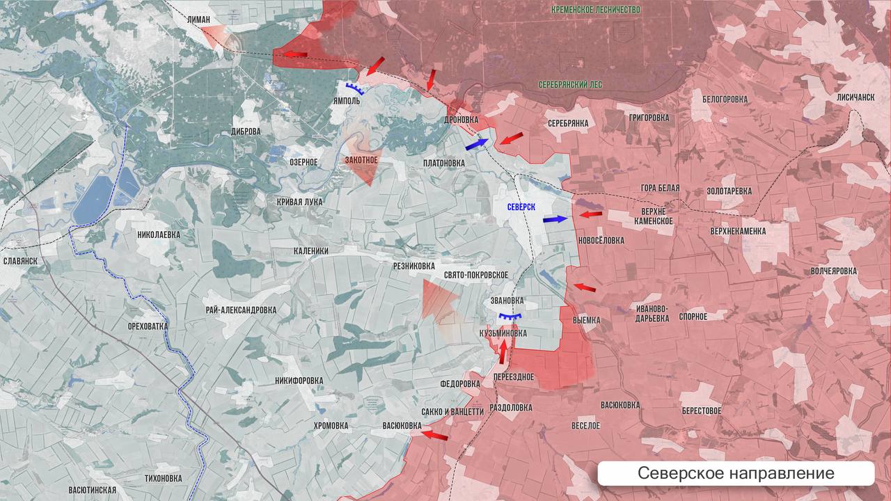 Олег Царёв: Фронтовая сводка 29 октября Олег Царёв: Фронтовая сводка 29 октября